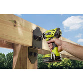 RYOBI AR2031 Impact Rated Magnetic Nut Driver Set (6-Piece) - Like New